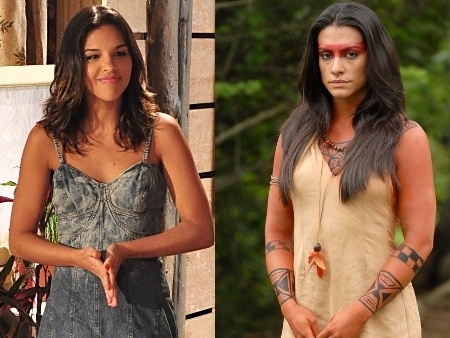 Mariana Rios e Cleo Pires: disputa �s 18h