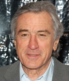 Ator Robert De Niro pagar� US$ 30 mil a bab� para encerrar um processo judicial  