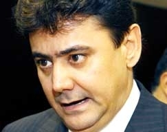 Secretrio-chefe da Casa Civil, der Moraes, defende que o partido desde j trabalhe o consenso na disputa  prefeitura