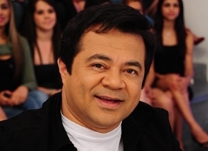 Humorista Shaolin sofre acidente 