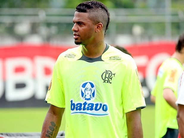 Goleiro Felipe est liberado para estrear no Campeonato Carioca