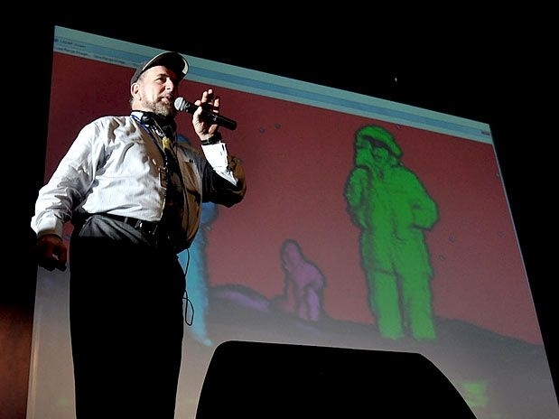 Comberiate quer levar cerca de 10 estudantes brasileiros para um estgio de quatro semanas na Nasa