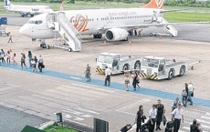 Licitao aconteceu em julho de 2010 e obras deveriam ser concludas em dezembro