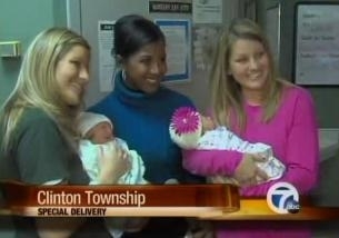 Gmeas do  luz com 14 minutos de diferena