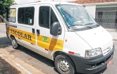 A SMTU conta hoje com 74 permissionrios regulares para aproximadamente 4 mil estudantes da educao infantil e fundamen