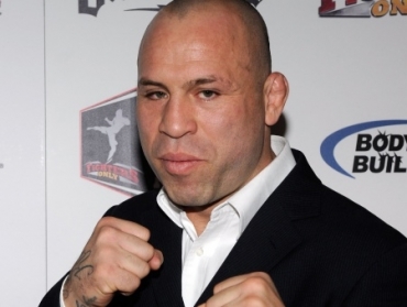 Wanderlei deve enfrentar o americano Brian Stann, que vem de vitria no UFC