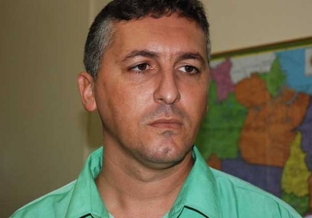 Delegado Arnaldo Agostinho Sottani confessou ligao com trfico de drogas