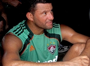 Washington decide parar de jogar futebol