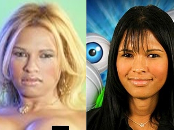 Ariadna disse tambm as mulheres so a maioria e se incluiu na lista