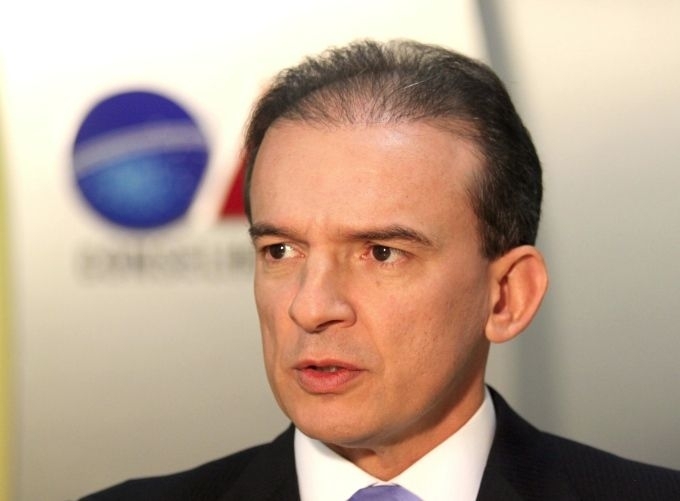 Ophir Cavalcante, presidente da OAB nacional