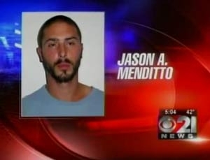 Menditto gravou sexo com co.