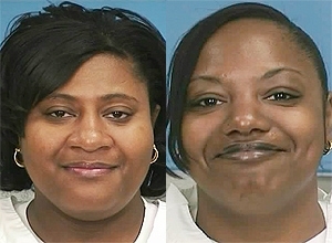 Governador liberta irms presidirias para que uma doe rim para a outra; elas haviam sido condenadas por assalto