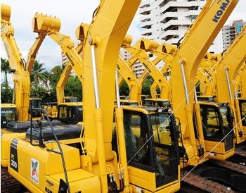 As mquinas foram adquiridas pelo governo do Estado e distribudas para os 141 municpios de Mato Grosso