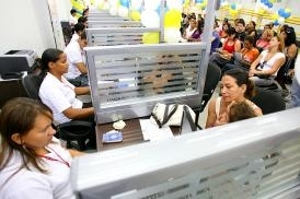 As vagas so oferecidas para a Unidade da Sadia em Lucas do Rio Verde e Usinas Itamaraty, em Nova Olmpia