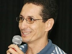 Teodoro Lopes, Dia,  confirmado na presidncia do Detran-MT