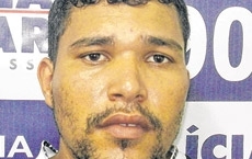 A extensa ficha criminal de Elcino Baldez, acusado de fomentar trfico no Planalto, vai de porte ilegal a agresso