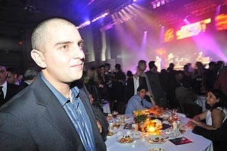 Fernandinho Beira-Mar tramou de presdio sequestro de filho de Lula