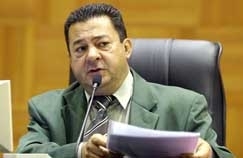 O presidente da AL, deputado Mauro Savi, no soube precisar at quando o projeto ser entregue novamente ao governo 