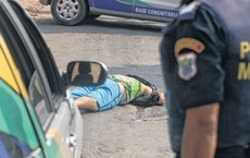 V�rzea Grande registrou maior n�mero de homic�dios 