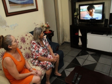 Produtos restritos aos mais ricos chegaram �s casas da baixa renda por meio do cr�dito