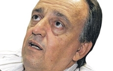  Novo secretrio de Sade foi convidado pelo governador Silval Barbosa para 