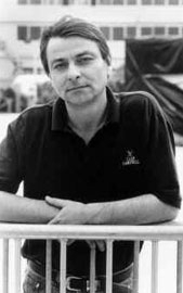 O ex-ativista Cesare Battisti, em imagem de arquivo