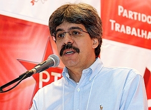 Futuro articulador pol�tico, Luiz S�rgio nega que sua indica��o representar� um renascimento do poder de Dirceu 