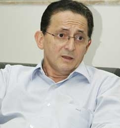 O prefeito de Chico Galindo (PTB) s pretende abrir o oramento da Capital em maro  