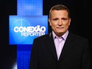 Conexo Reprter, de Roberto Cabrini, sai do ar na prxima segunda-feira (3)