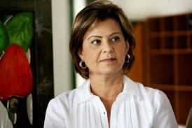 Futura secretria de Desenvolvimento do Turismo de MT, Tet Bezerra  