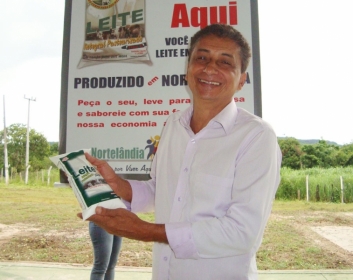 Neurilan Fraga: So oito produtos que queremos em 2011 colocar no mercado regional 