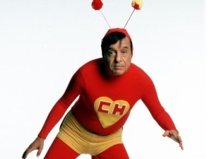 No contavam com a astcia dele: filme sai em 2011