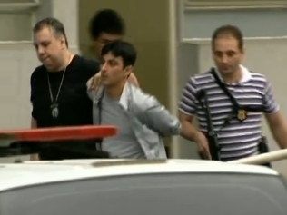 Delegada morta em SP registrou queixa de agresso contra ex