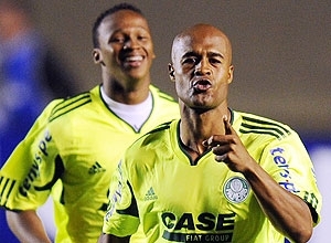 Volante Marcos Assuno