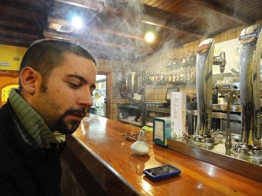 Pedro lvaro Zamora Garca  o presidente do clube privado aberto em Madri