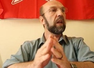 O deputado federal Carlos Abicalil, que pediu investigao ao TRE sobre suspeita de fraude em ata