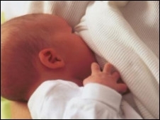 Amamenta��o parece ajudar no desenvolvimento cognitivo