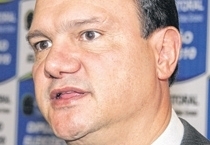 Wellington Fagundes diz que h uma movimentao no cenrio poltico com o intuito de prejudic-lo