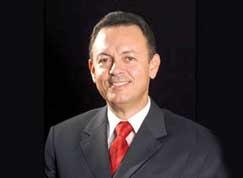 Nilton de Brito, superintendente do Dnit em Mato Grosso,  o mais cotado para assumir a nova Secretaria