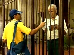 Correios preveem prova para o primeiro bimestre