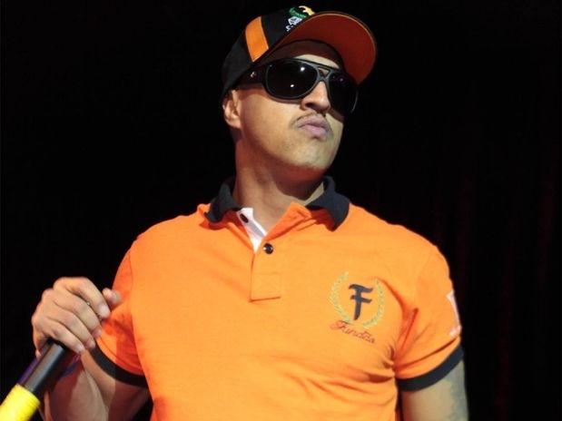 Mano Brown vira produtor de TV