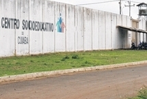 Adolescente tambm roubava mulheres e foi detido no final de novembro quanto ataques pararam