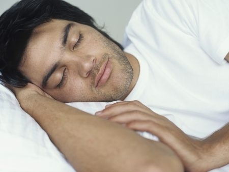 Pessoas sem dormir so consideradas menos atraentes