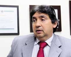 O desembargador M�rcio Vidal ser� o respons�vel pela retotaliza��o dos votos que o TRE far� hoje a partir das 15h