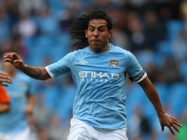 Donos do City no querem perder os cerca de R$ 72 milhes que investiram no atacante argentino