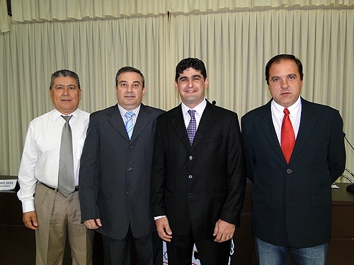 Jos Oliveira, Callai, Bassani e Girotto