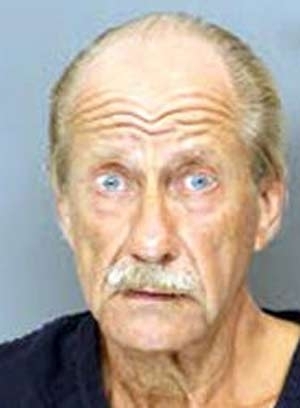 Raymond Devaughn Taylor foi preso aps striptease em sala de aula.