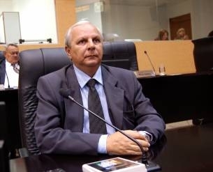 Deputado Joo Malheiros: cotado para assumir Cultura e com vrias denncias de improbidade 