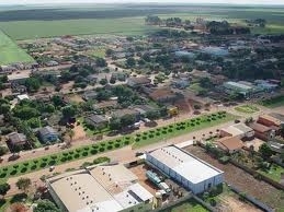 Municpio de Campos de Jlio