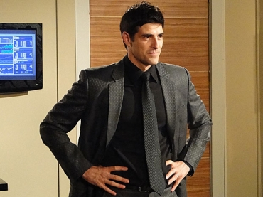 Fred finalmente vai conseguir vingar o pai